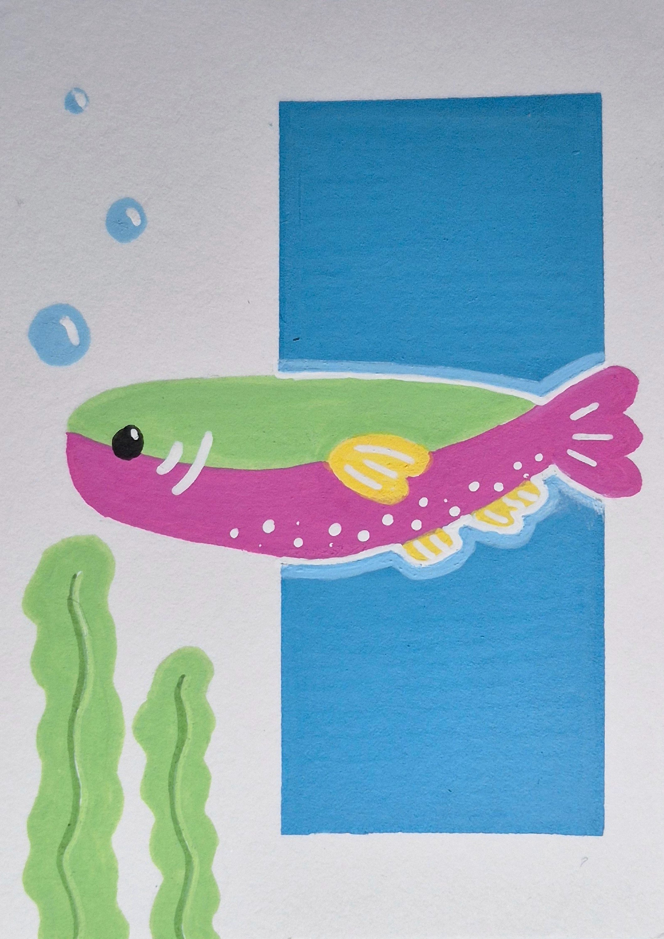 Fish