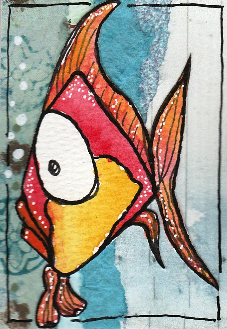 Fishy 1