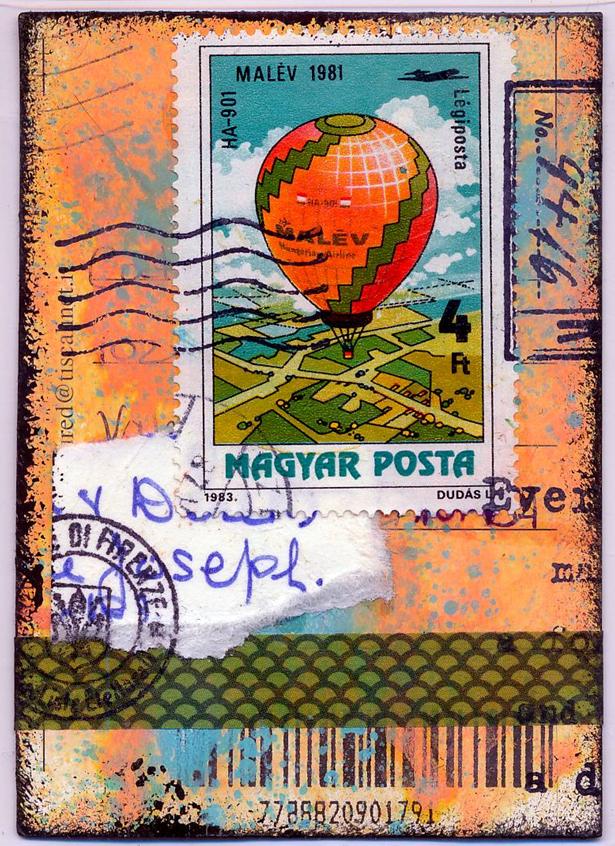 Flights of Fancy - 11