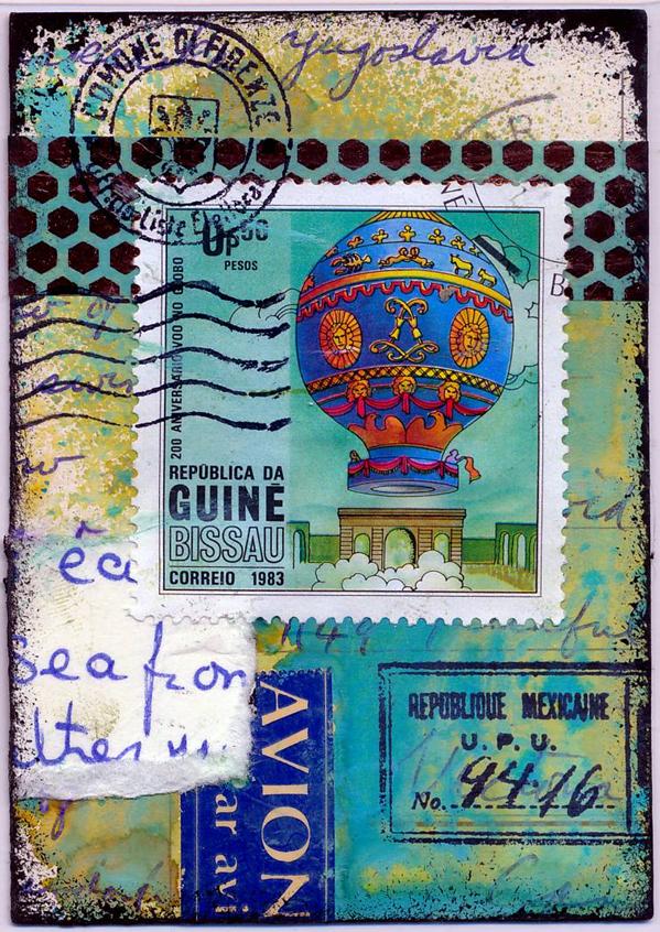 Flights of Fancy - 14