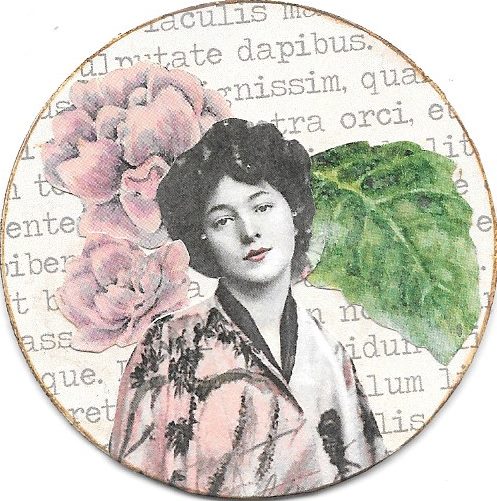 Flower Power ATCoin Swap