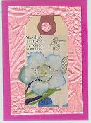 Flower Tag 3