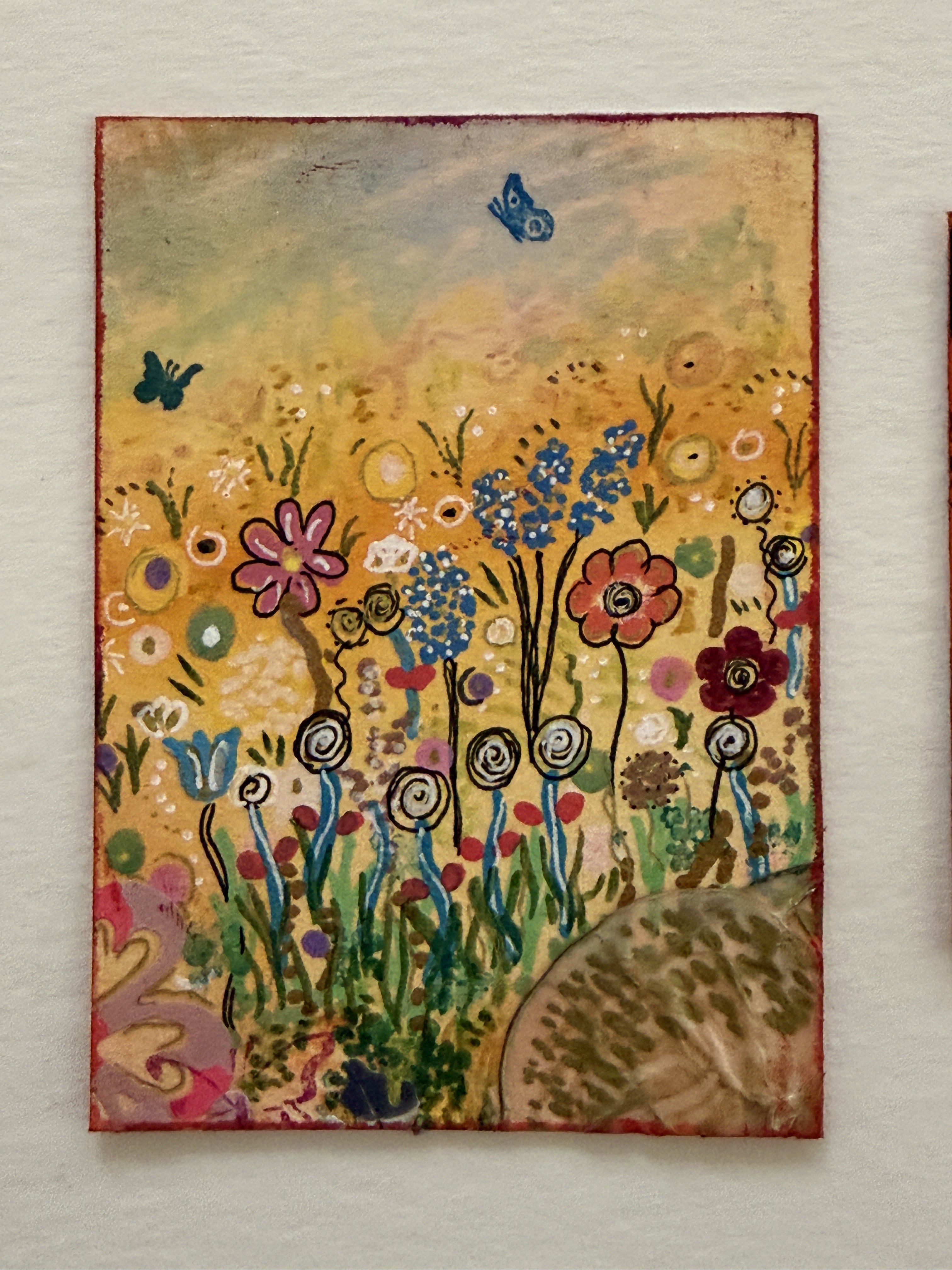 Flowers for You, 7