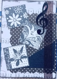 Flowers I (ATART #6)
