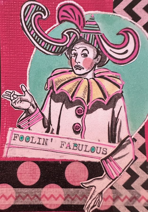 Foolin' Fabulous