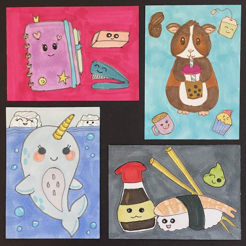 For Kawaii HD/HP swap hosted by Maxtastic