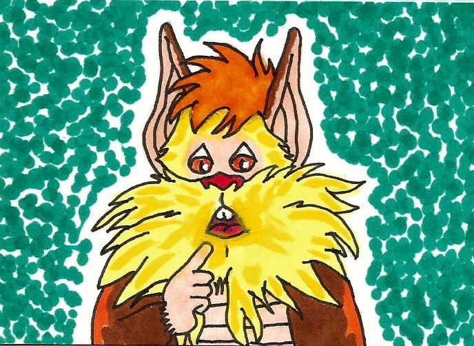 For mcgillisj 80's Cartoon Swap