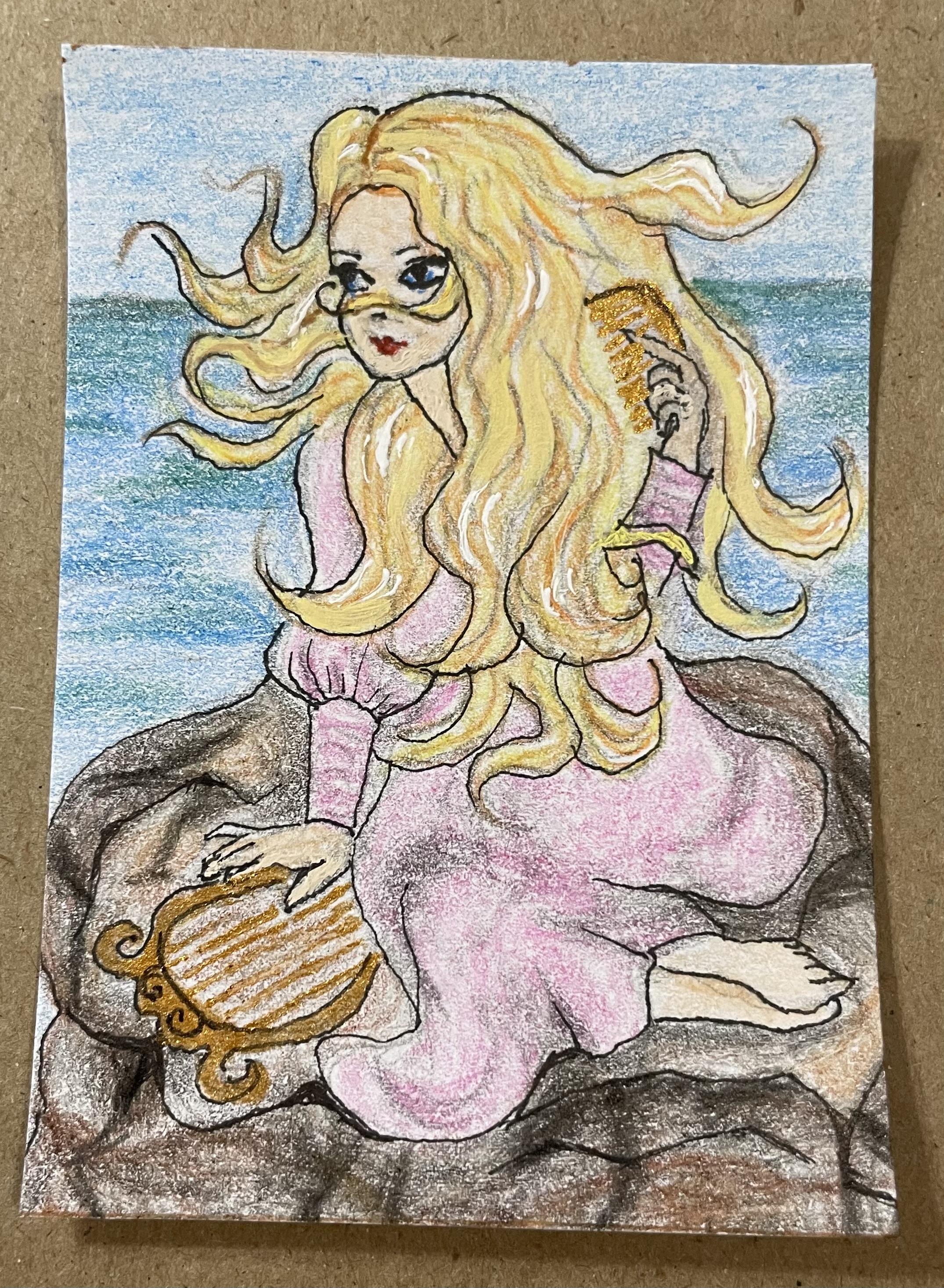 For World Myths and Folklore