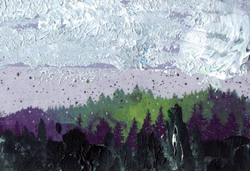 Forest.