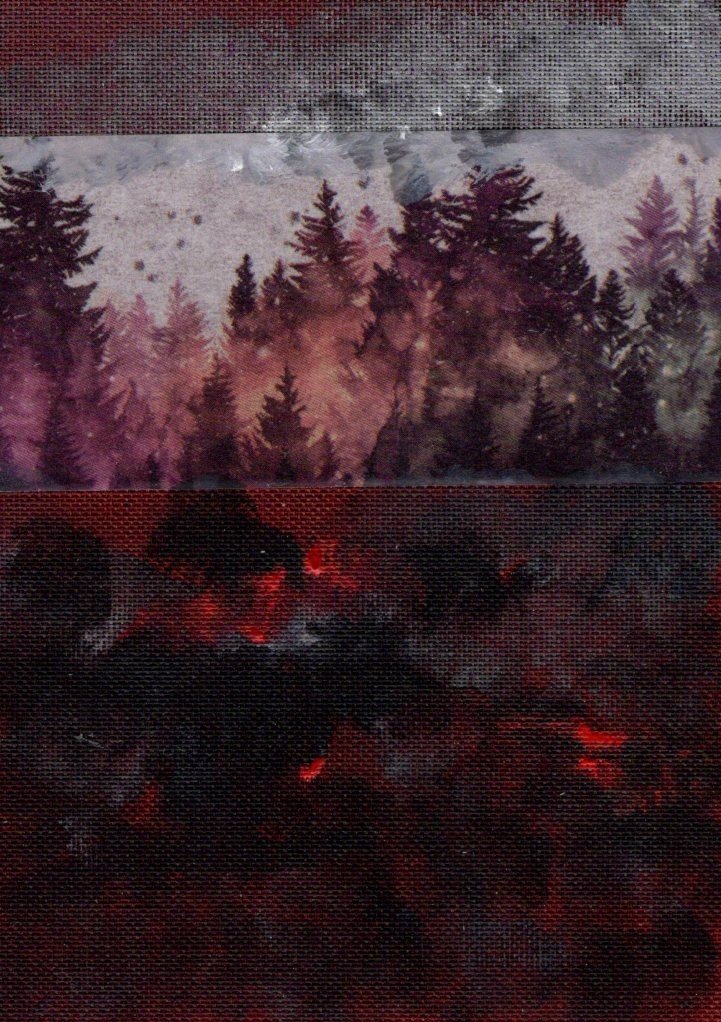Forested Hills