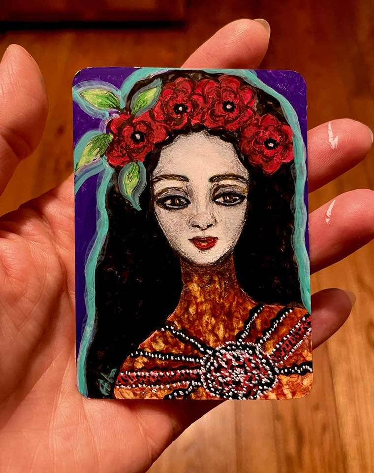 Frida