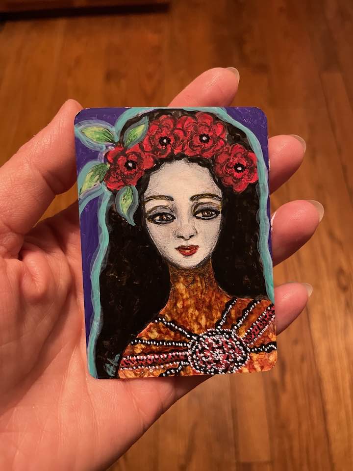 Frida