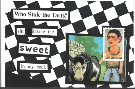 "Frida's Tarts"