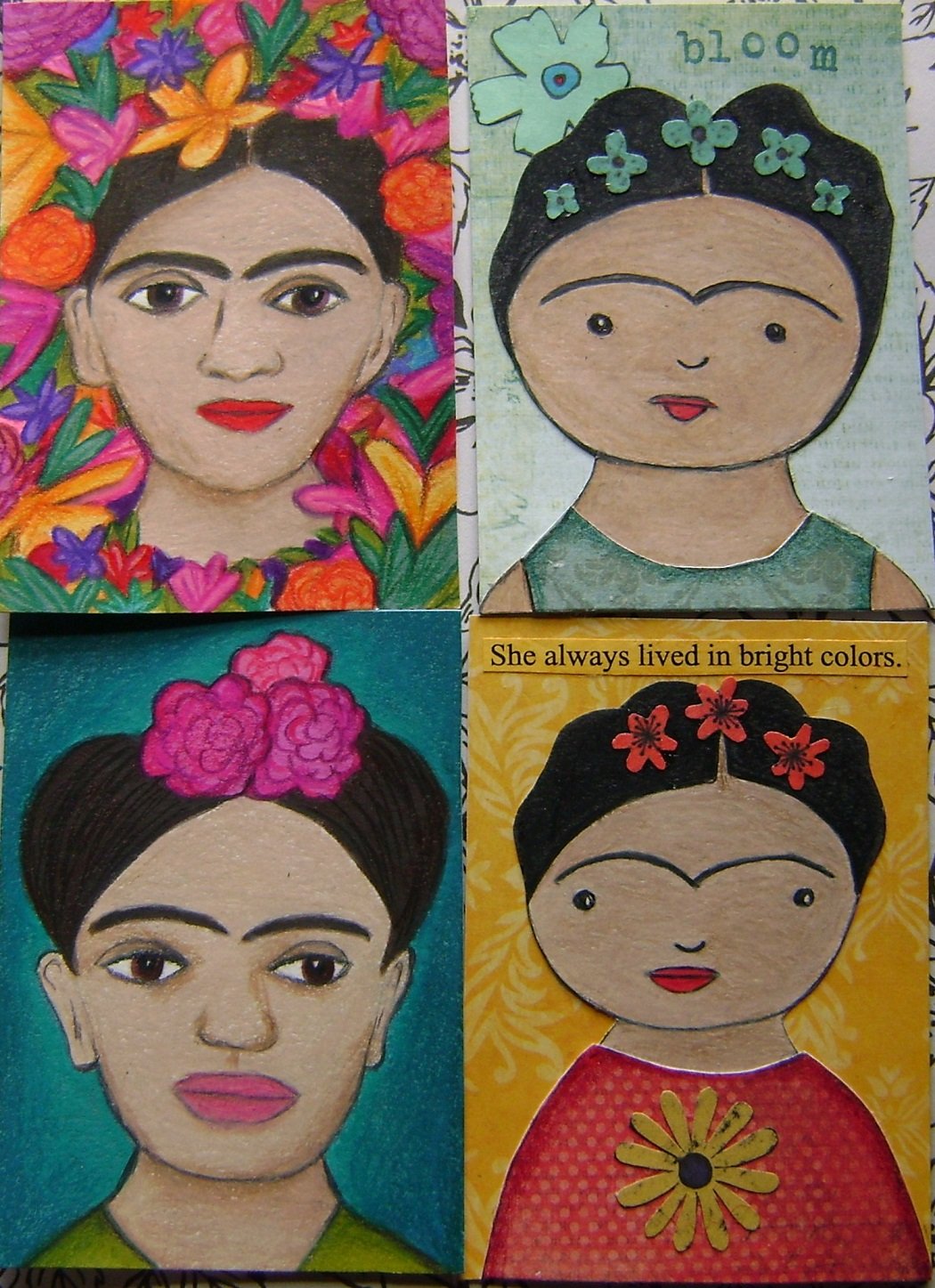 Fridas