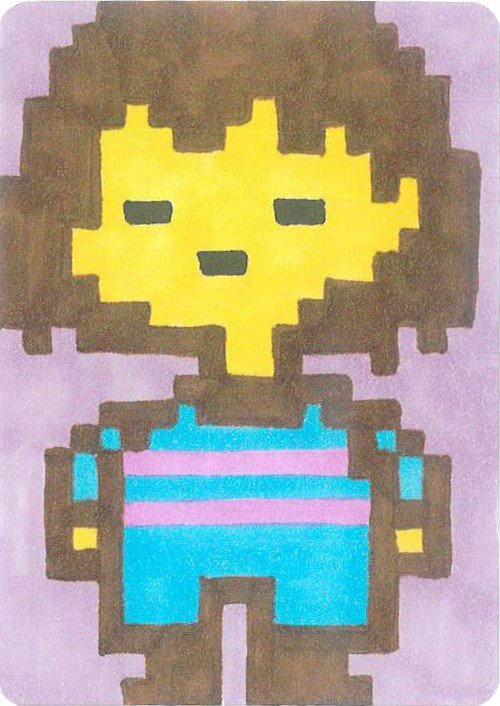 Frisk