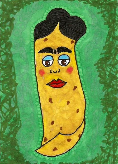 Frito Kahlo