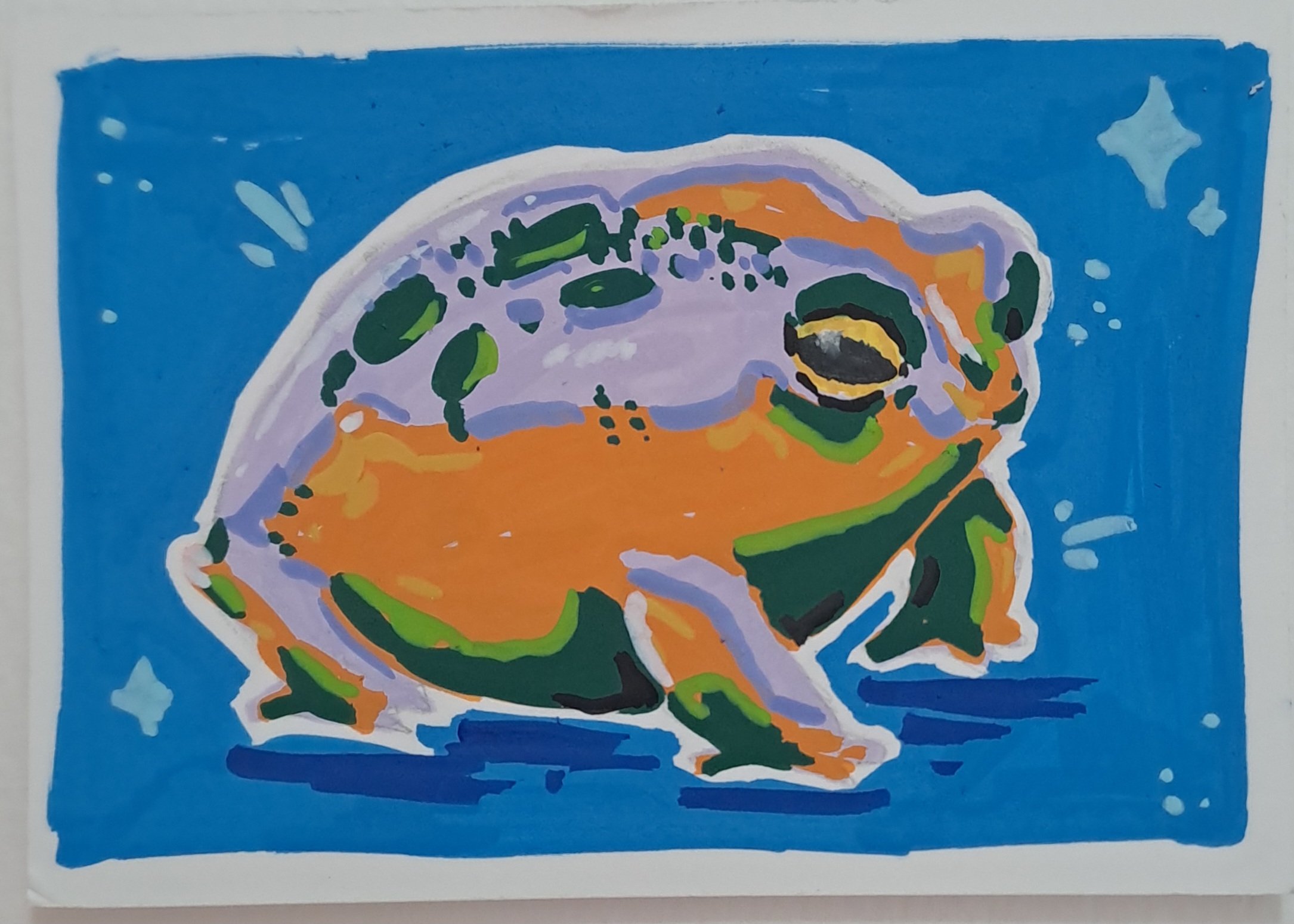 Frog