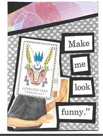 "Funny Bunny"