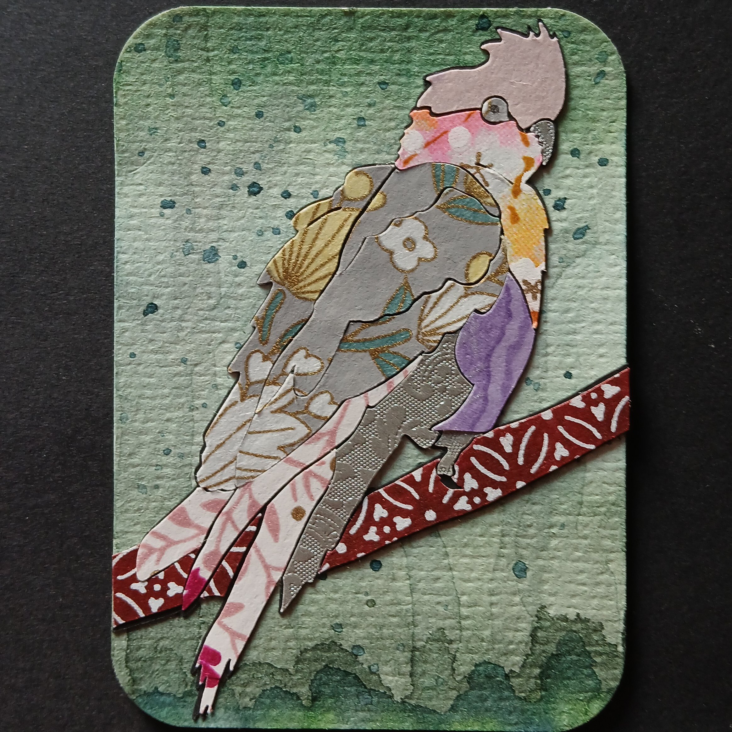Galah
