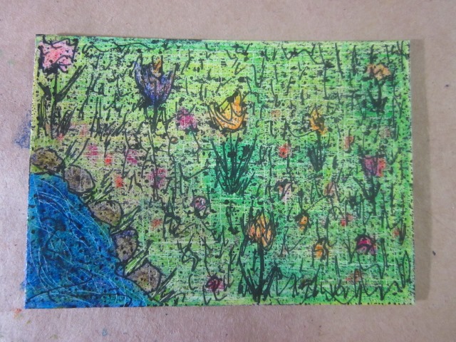 Garden Theme