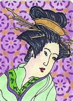 Geisha