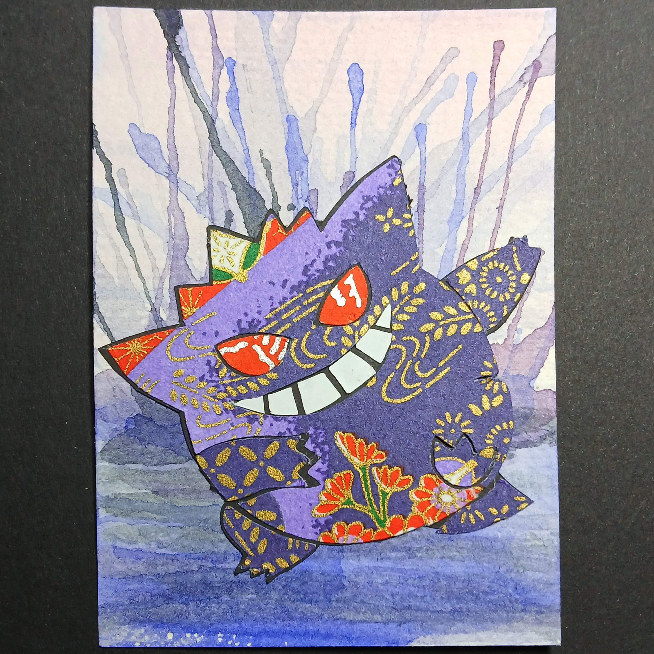 Gengar