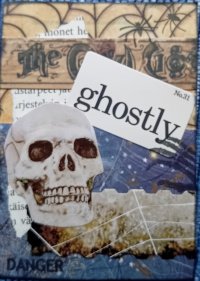 Ghosts (ATART #5)
