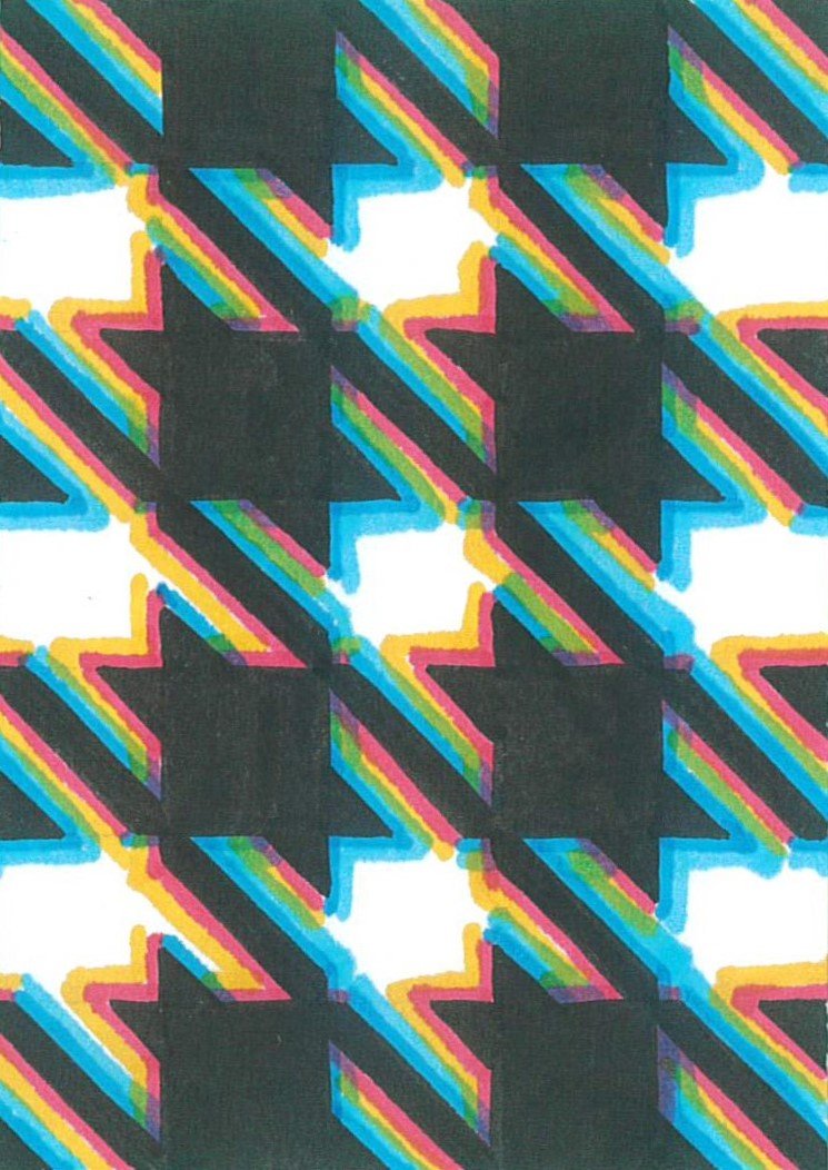 Glitched Bitten