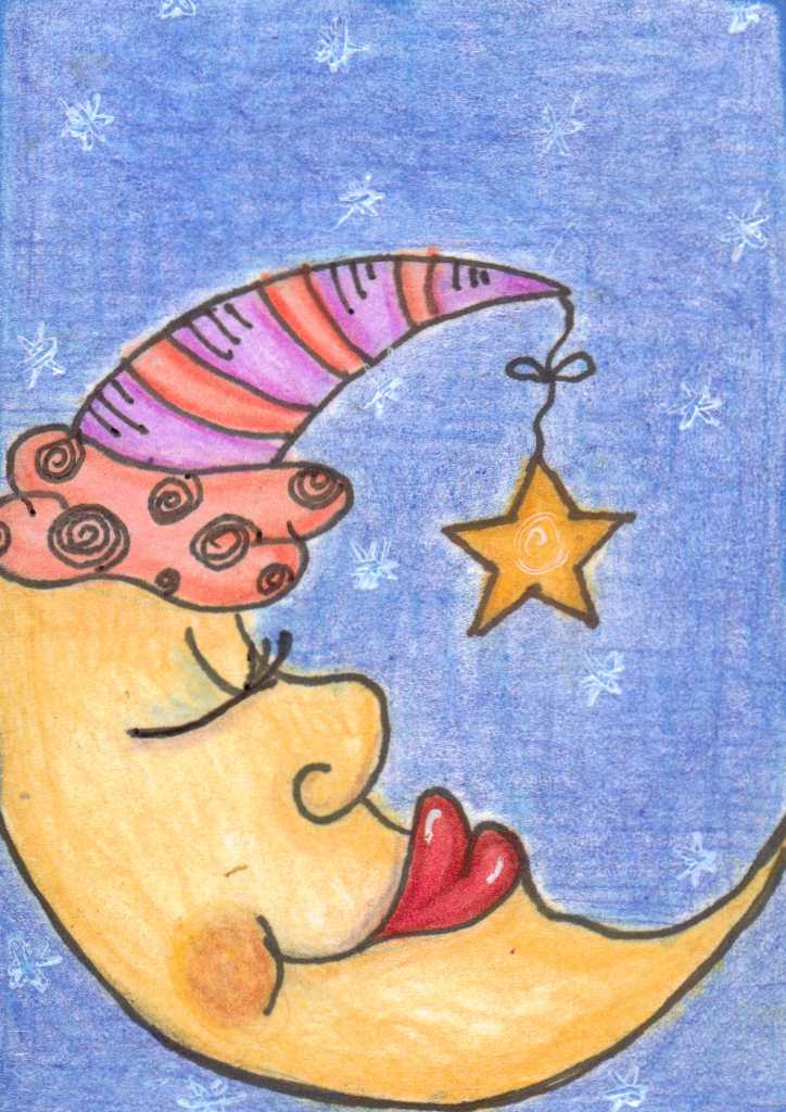 goodnight moon