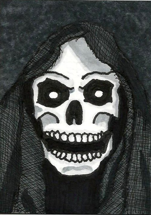 Grim Reaper