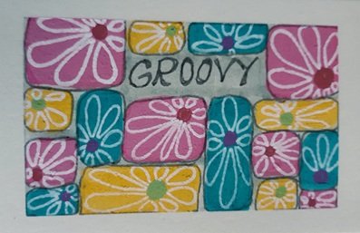 Groovy, Baby, Yeah...