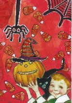 Halloween