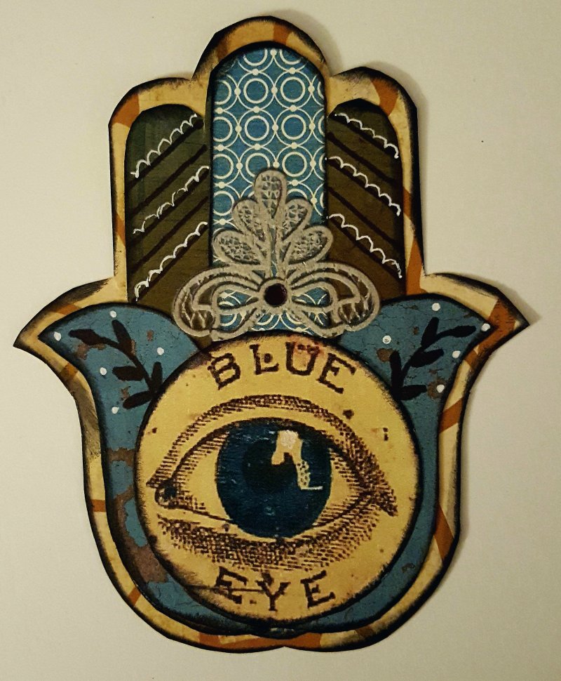 Hamsa Hands