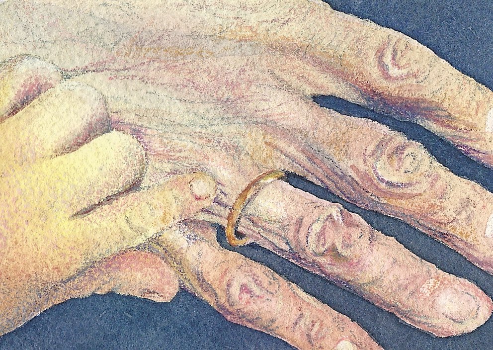 Hands of Time