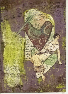 Hanging In Your Heart