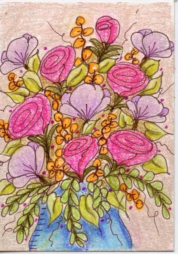 Happy Mother's Day! Bouquet