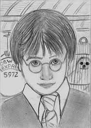 Harry Potter 2