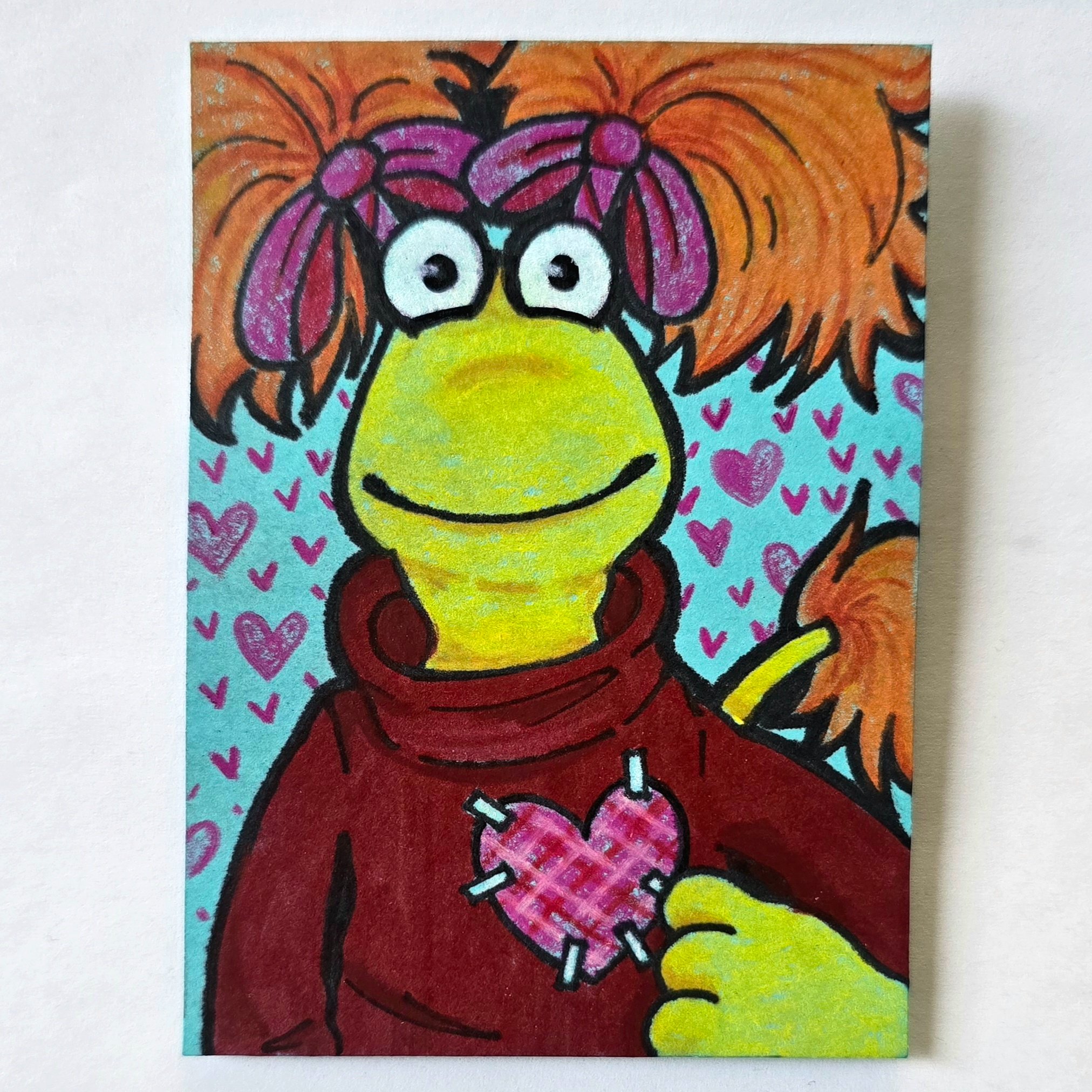 Heart of a Fraggle.jpg