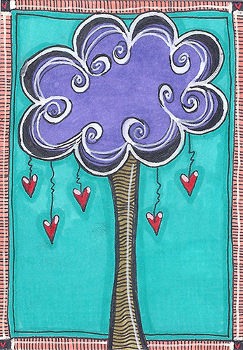 Heart Strings