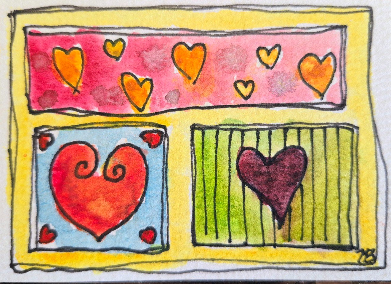 Hearts