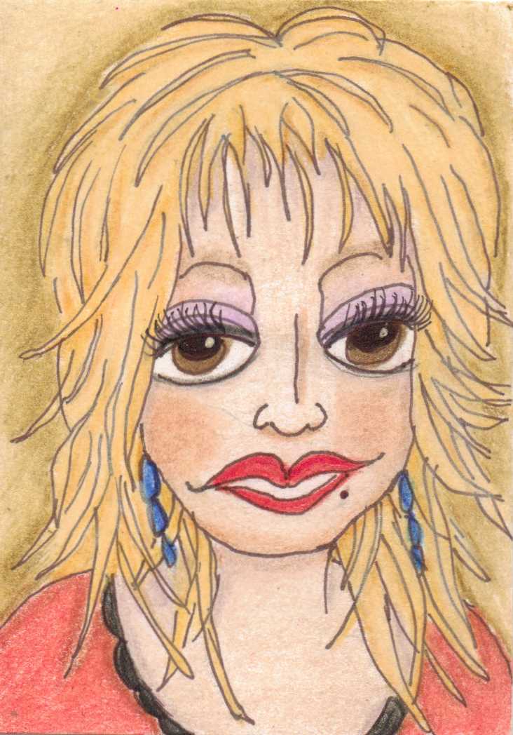 Hello Dolly for Neener