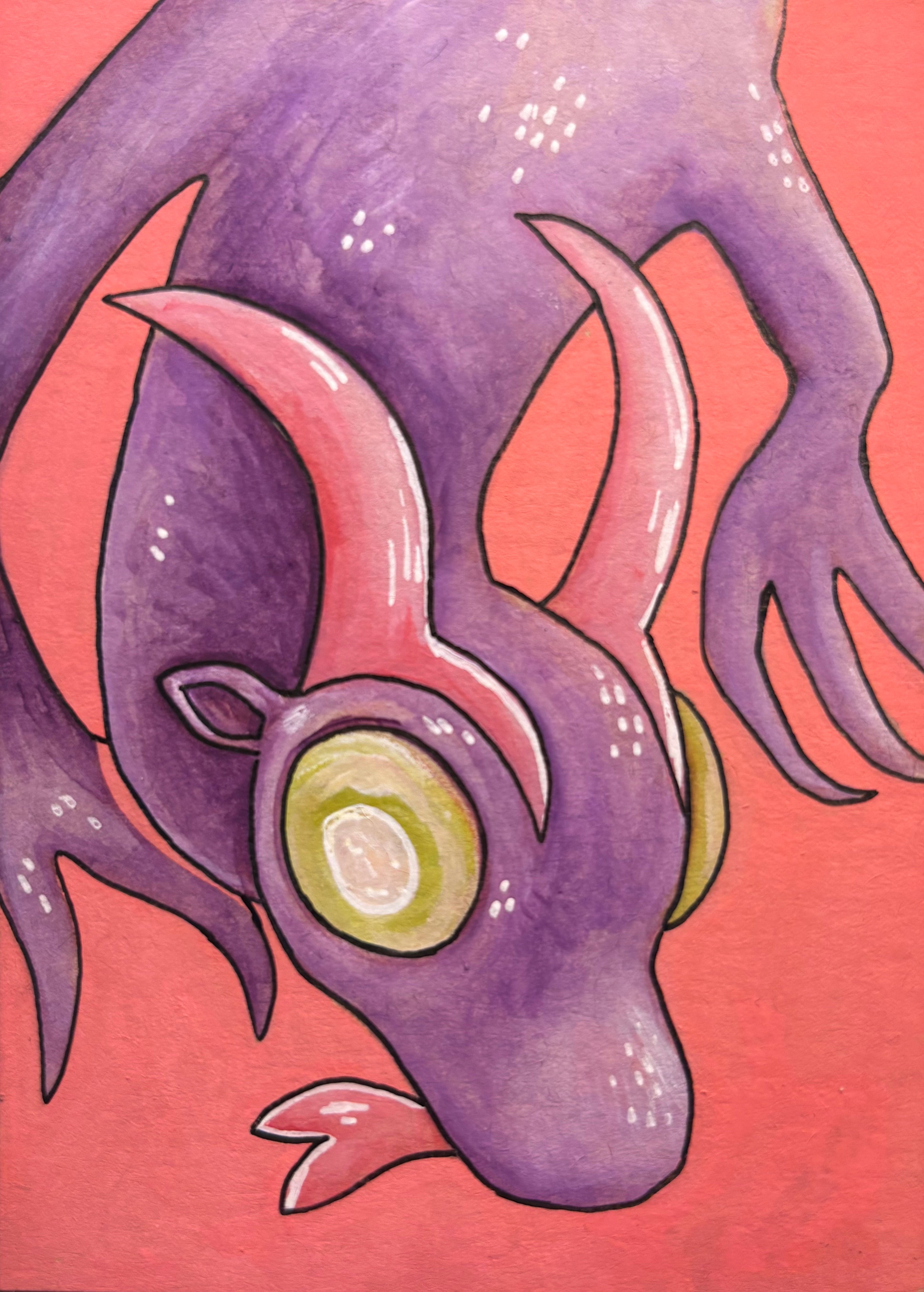 He's In The 50's #033