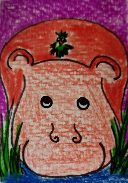 Hippos