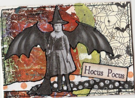 Hocus Pocus ATART#1