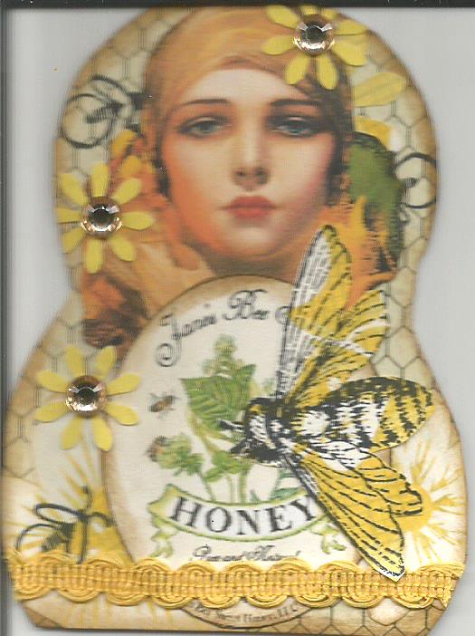 Honey