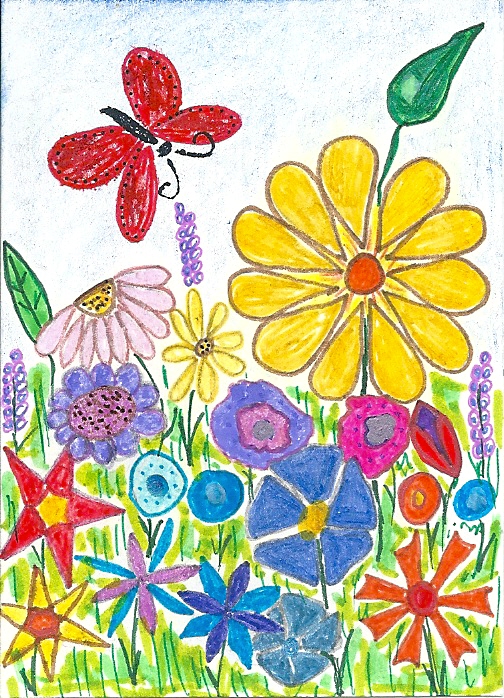 How Does Your Garden Grow