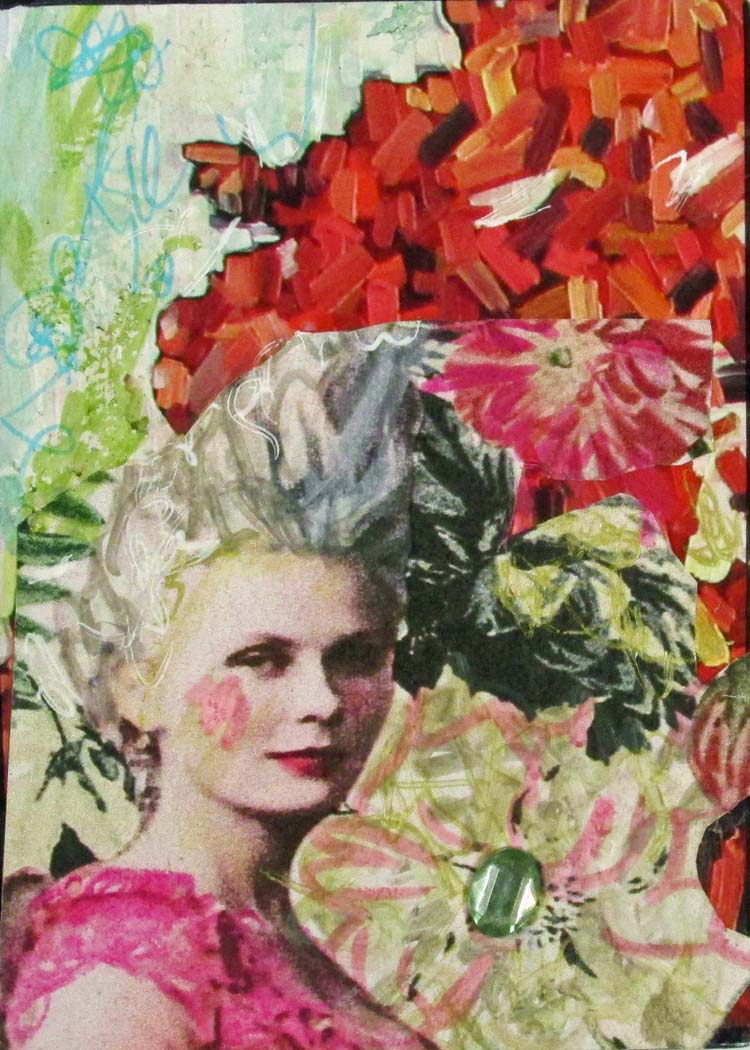 How I'd Like to Look