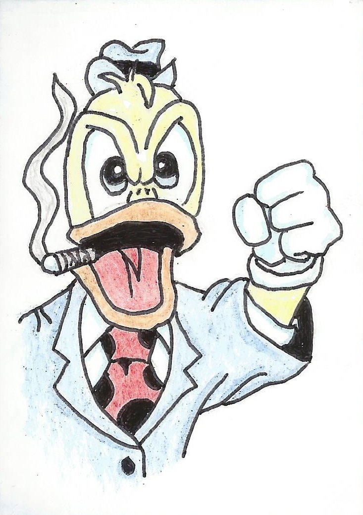 Howard The Duck