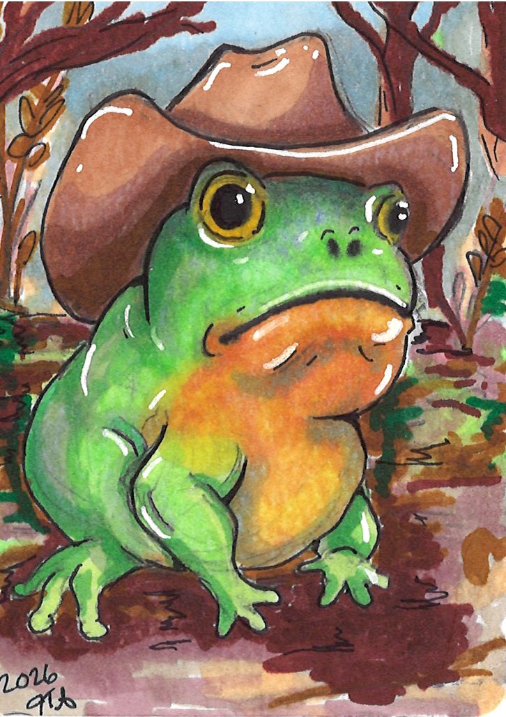 Howdy