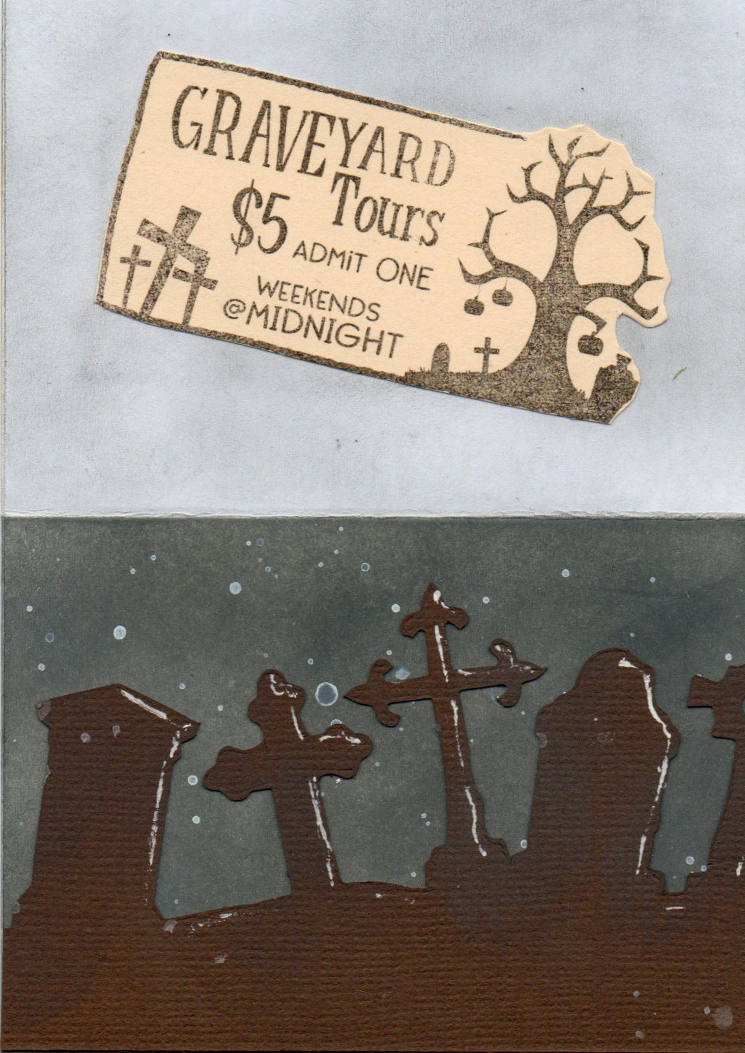 H'ween Athon #10 pages 2/3